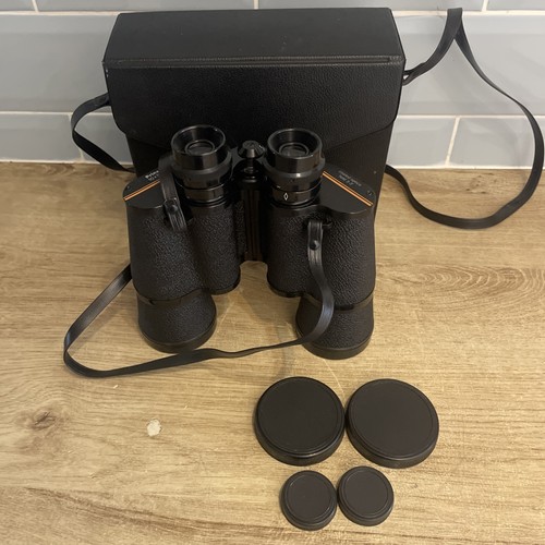 Vintage prinz 10x50 binoculars - prinz,