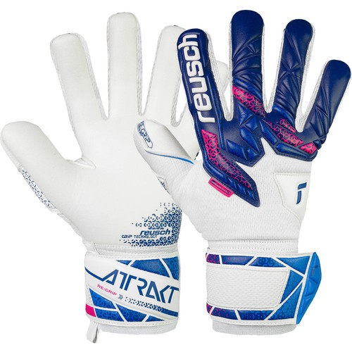 Reusch attrakt grip - reusch, nc