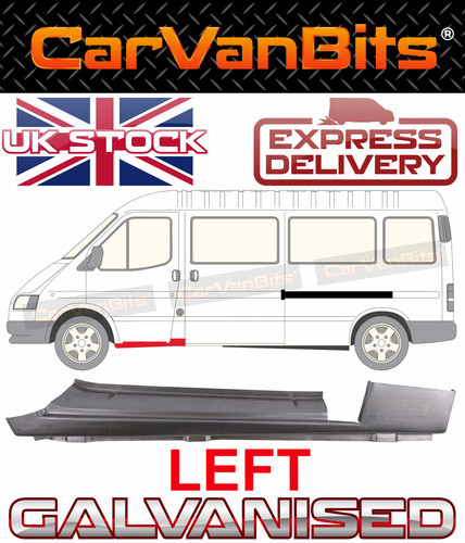 For ford transit - for,