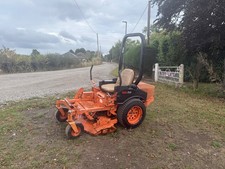 SCAG ZCAT ZERO TURN RIDE ON LAWN MOWER *PLUS VAT*