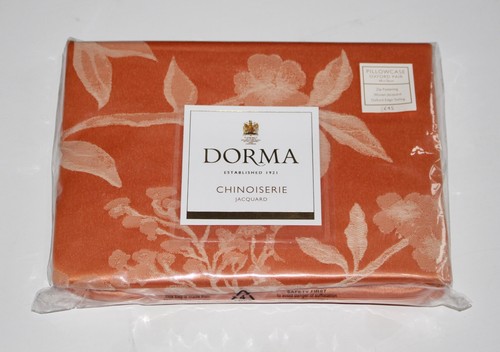 Dorma chinoiserie pillowcases - chinoiserie,