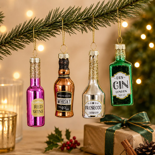Gisela graham set alcohol - gisela, of