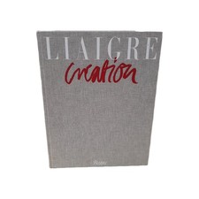 Liaigre : Creation 2016-2020