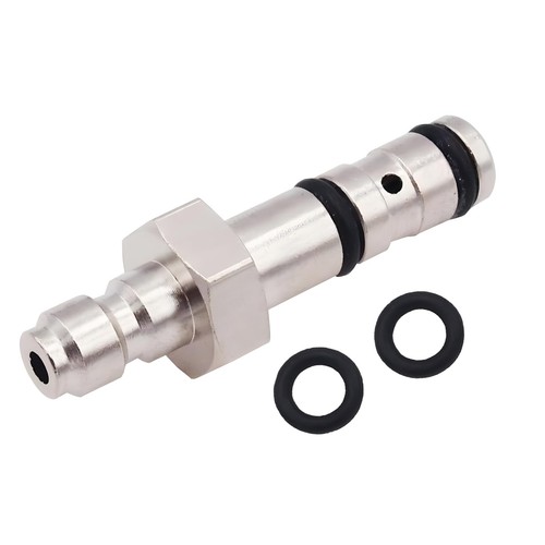 Pcp quick fill - quick, probe
