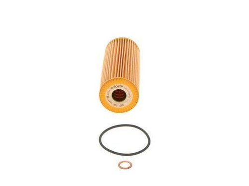 Bosch oil filter for - for, mercedes