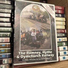 The Romney , Hythe & Dymchurch