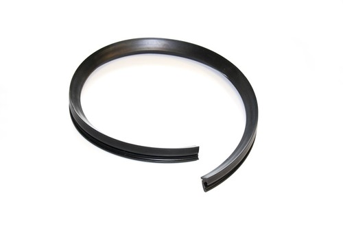 Upper door window - window, for
