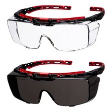 Portwest Safety Glasses PR03