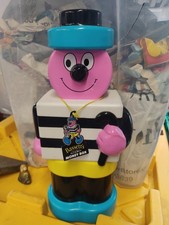 Bertie Bassett Vintage