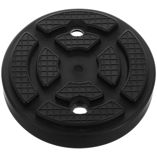 Rubber jack pad adapter - ,