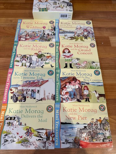 Katie morag mini - katie,