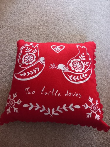 Christmas debenhams two - christmas,