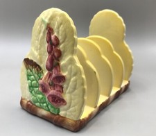 Vintage Carlton Ware