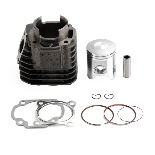 Cylinder piston kit for - piston, yamaha