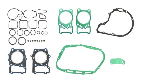 Full engine gasket set suzuki - full,