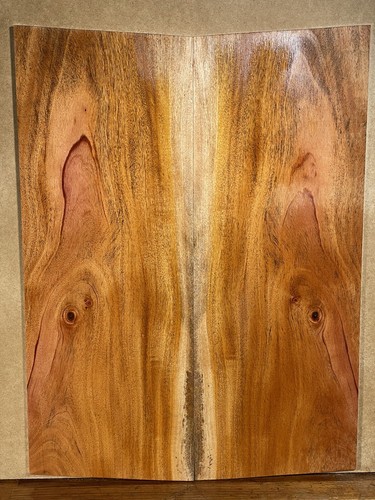 Cuban mahogany guitar - cuban,