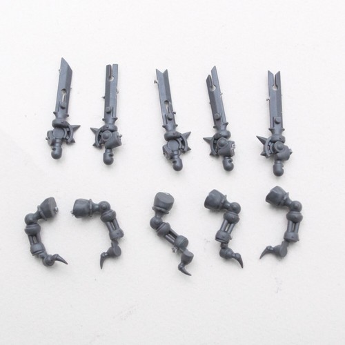 Sicarians transonic razor 5 - sicarians,