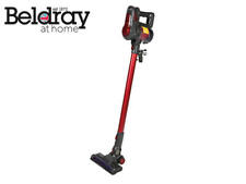 Beldray Airspire Cordless Vac Vacuum Wall mounted LED motorised floorbrush 