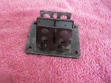 Yamaha 125 engine inlet - yamaha,