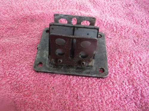 Yamaha 125 engine inlet - yamaha, dt