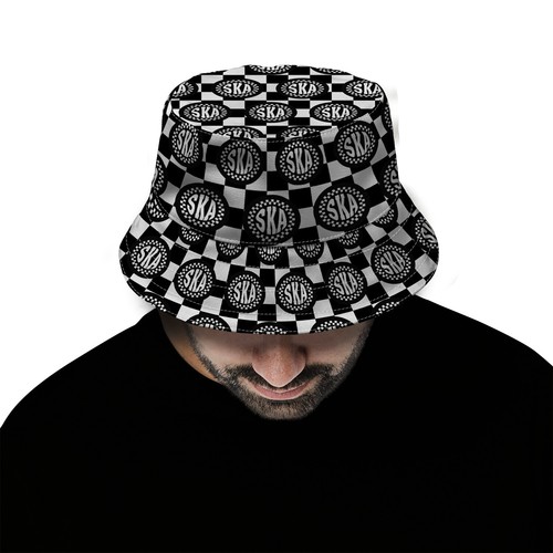 All over ska - over, bucket