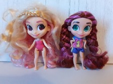 Hairdorables Kat Walk And