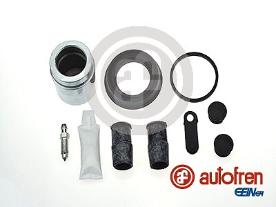 Repair kit brake - brake, caliper