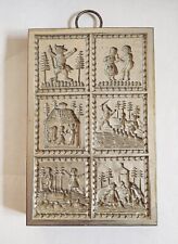 House on the Hill metal