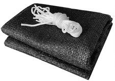 40% UV Block Shade Cloth w/