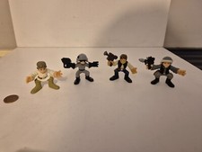 Star Wars Galactic Heroes