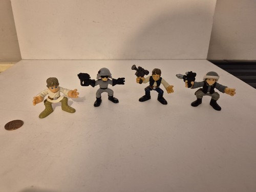 Star wars galactic - wars,