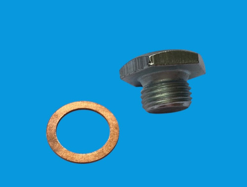 Fit ford oil sump - sump, drain
