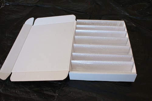 Storage box for 00 gauge - box,