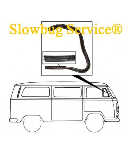 Bus bay trim dx - t2,