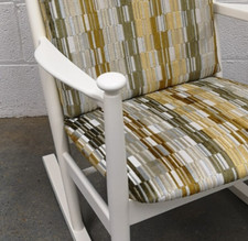 RESTORED - Vintage Original