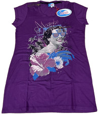 Mambo Womens Graphic T Shirt