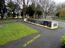 Photo 6x4 Second World War