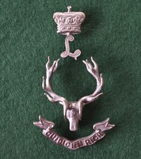 The Seaforth Highlanders