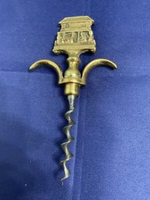 Rare Antique Old Curiosity