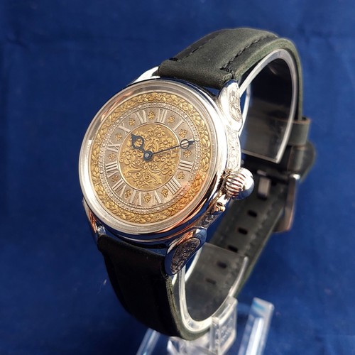 Souvenir watch rotherham - watch., &