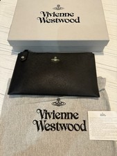 VIVIENNE WESTWOOD CLUTCH POUCH