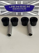 JENSEN INTERCEPTOR EARLY MK1 &