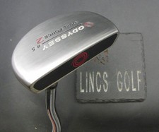 Odyssey Dual Force 2 #5 Putter