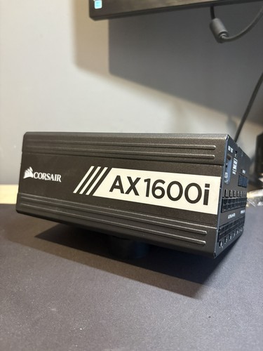Corsair ax1600i atx power - atx,