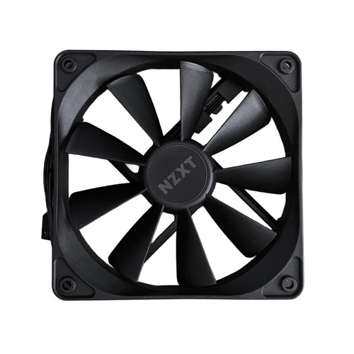 Nzxt 120mm af12c - 12vdc, 9