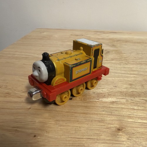 Stepney thomas the - stepney,