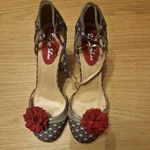 Ruby shoo martha - ruby,