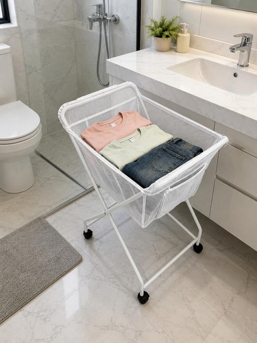 Bend laundry trolley - bend,