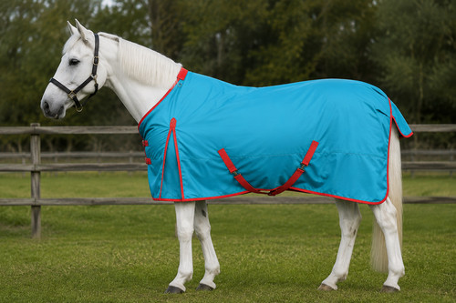 Waterproof horse turnout - waterproof,