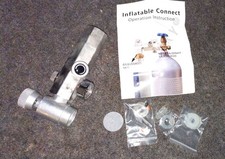 SodaStream Cylinder Refilling